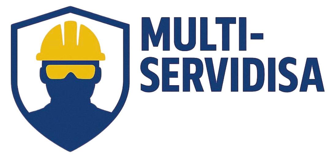 Multi-Servidisa Logo